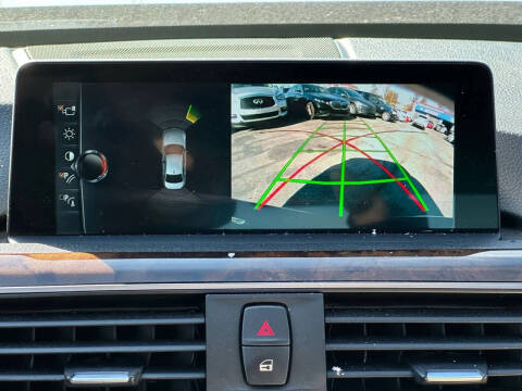 2017 BMW 3 Series 330e iPerformance