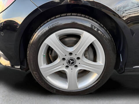 2015 Mercedes-Benz E-Class E 350