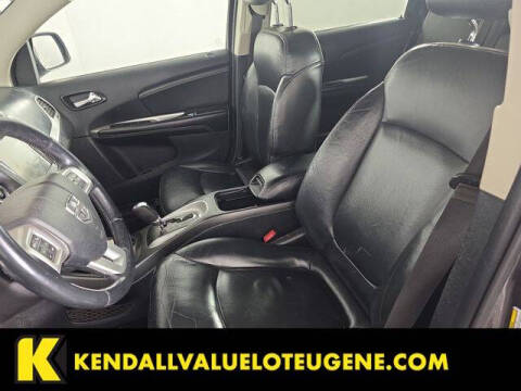 2014 Dodge Journey SXT