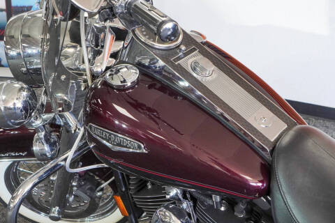 2006 Harley-Davidson Road King Classic