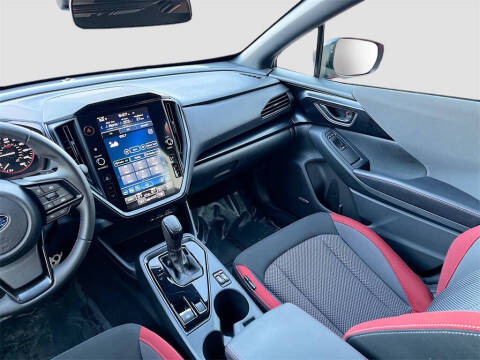 2024 Subaru Impreza RS