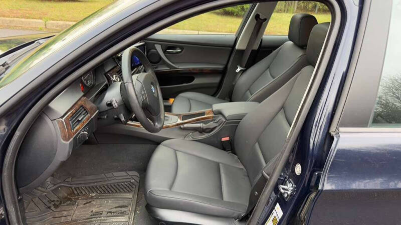 2008 BMW 3 Series 328xi