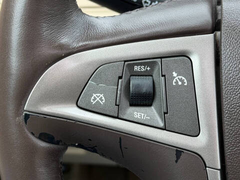 2012 Buick LaCrosse Premium 2