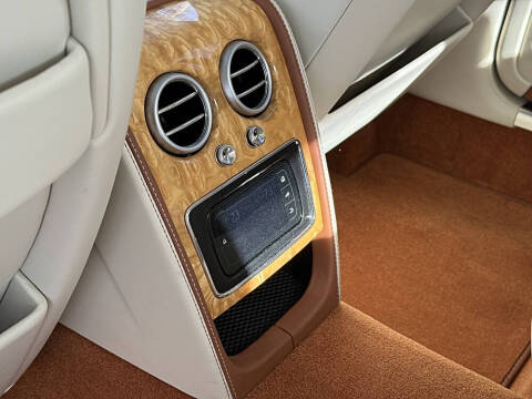 2016 Bentley Flying Spur V8