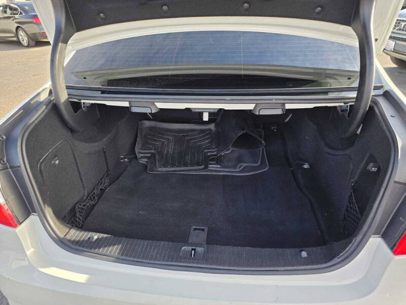 2012 Mercedes-Benz E-Class