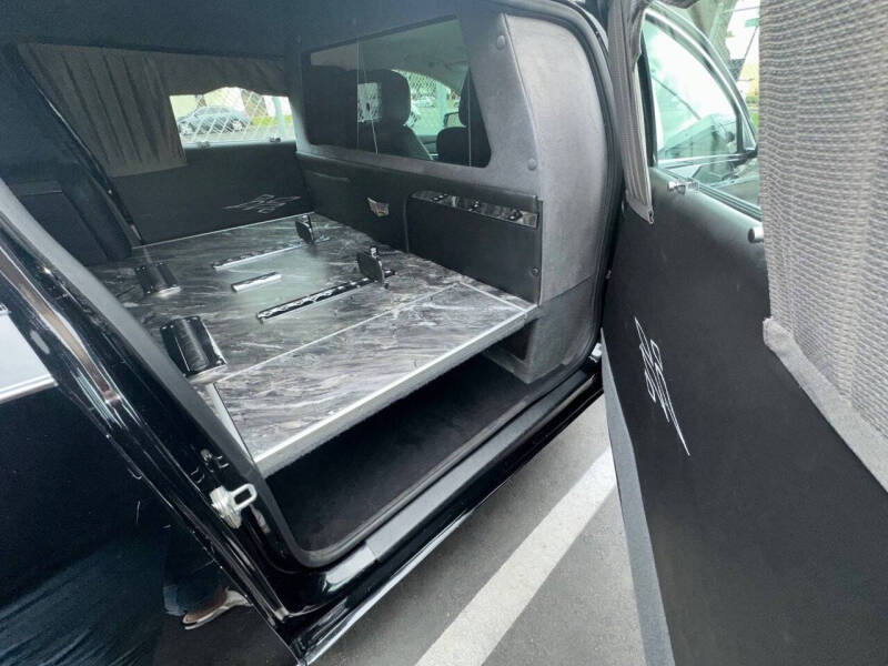 2019 Cadillac XTS
