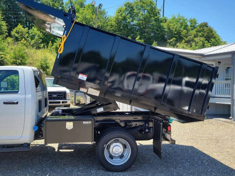 2026 RAM 5500