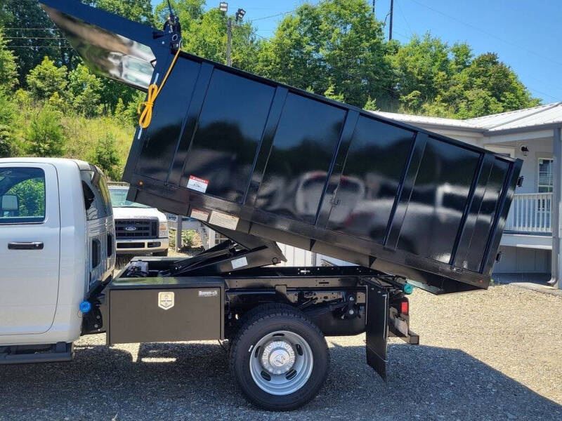 2026 RAM 5500