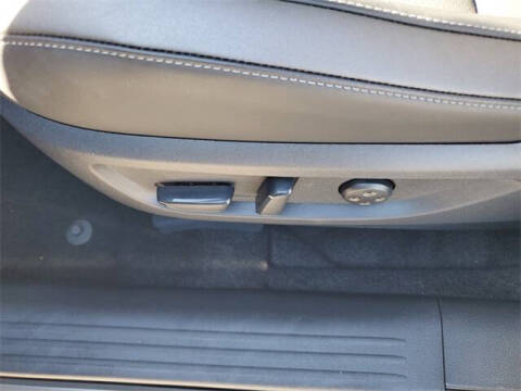 2025 Infiniti QX50 Luxe