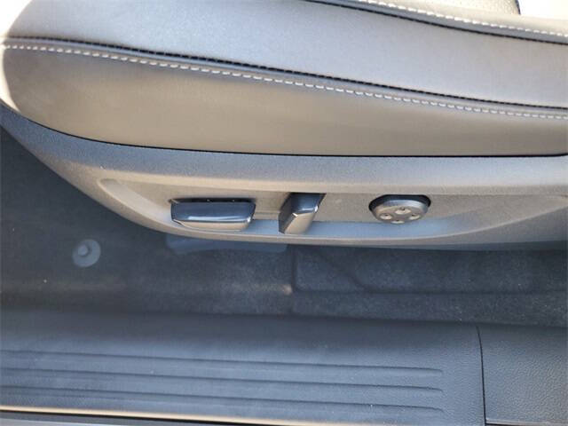 2025 Infiniti QX50 Luxe