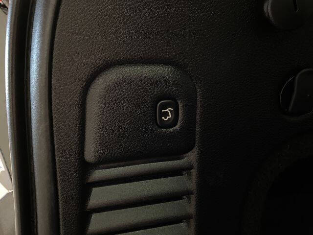 2021 Jeep Grand Cherokee Summit