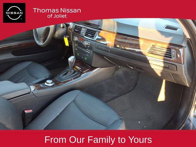 2008 BMW 3 Series 328xi