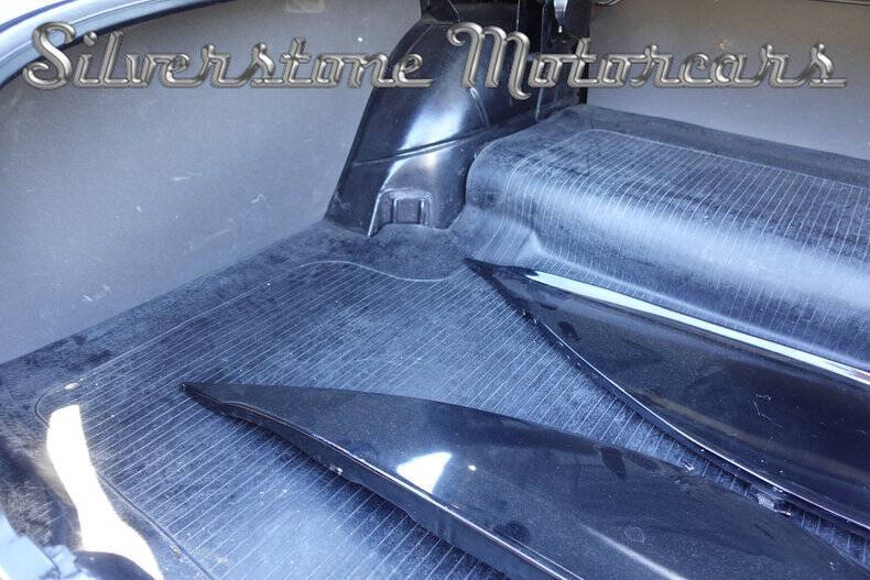 1958 Chevrolet Bel Air