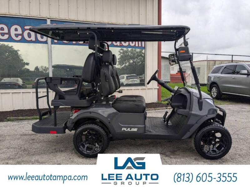 2024 Bintelli ActiveEV Pulse