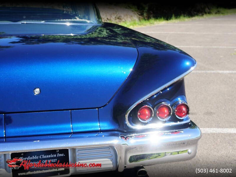 1958 Chevrolet Impala