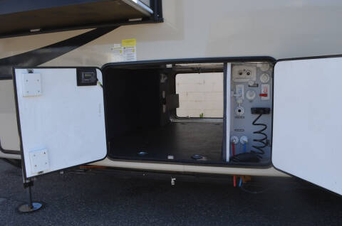 2017 Forest River sanibel