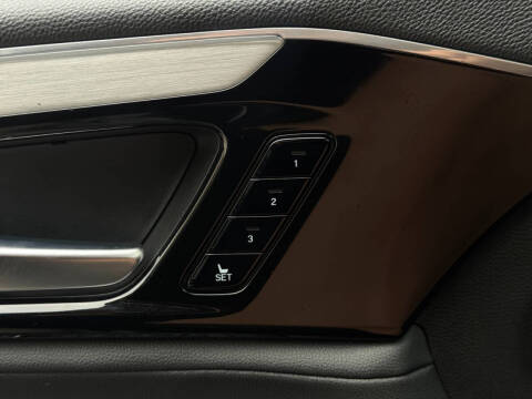 2024 Acura MDX