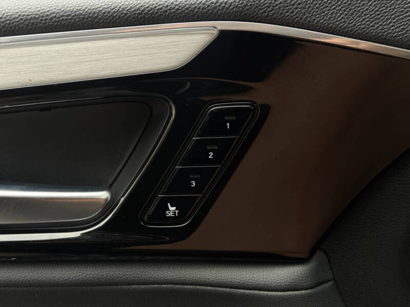2024 Acura MDX