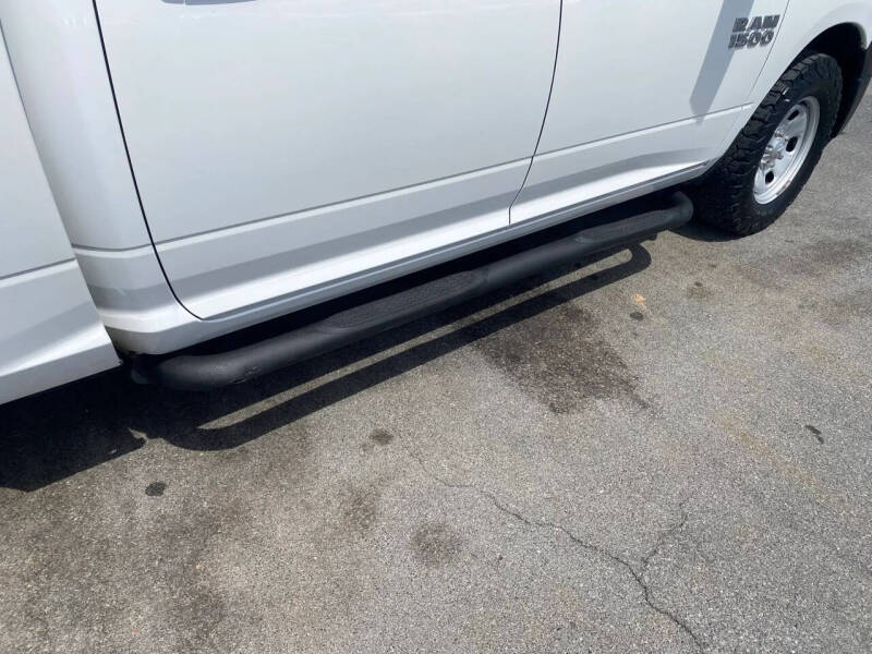 2015 RAM 1500