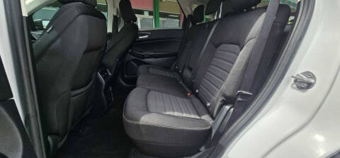 2020 Ford Edge SE