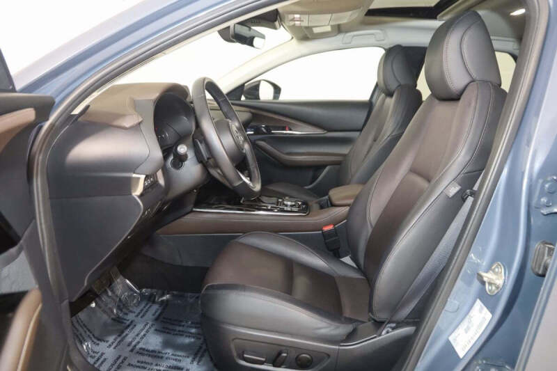 2021 Mazda CX-30 Turbo Premium Plus