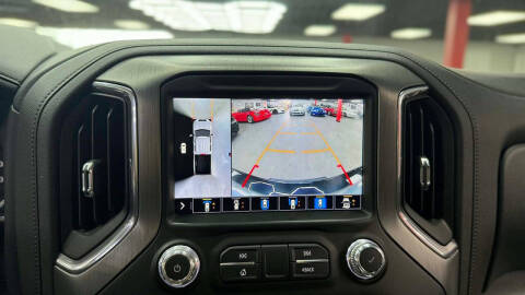 2021 GMC Sierra 2500HD Denali