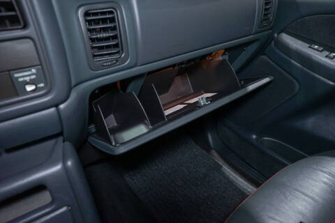 2002 GMC Sierra 1500 SLE