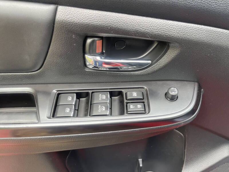 2020 Subaru WRX Premium