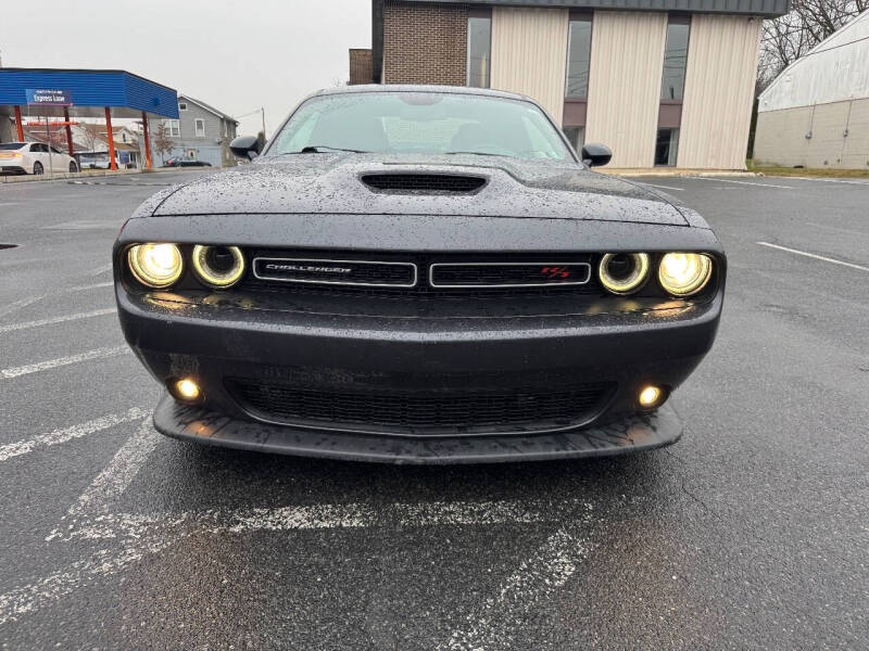 2019 Dodge Challenger R/T