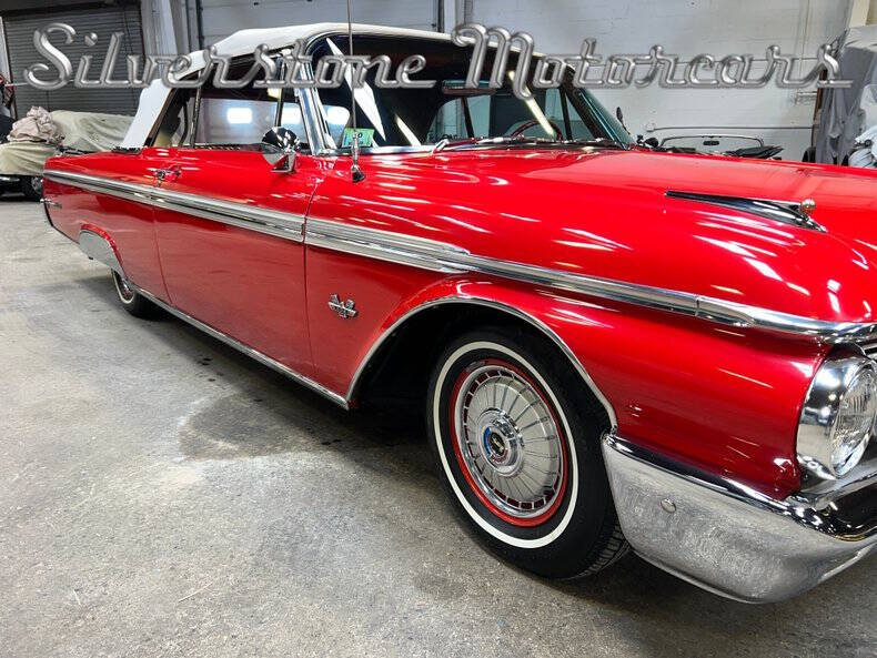 1962 Ford Galaxie