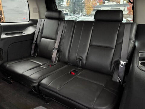 2013 Cadillac Escalade Premium