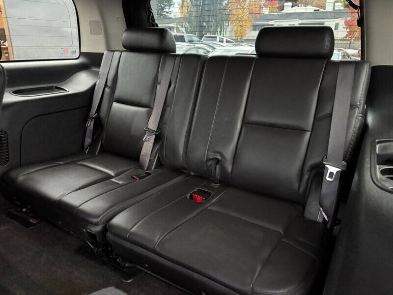 2013 Cadillac Escalade Premium