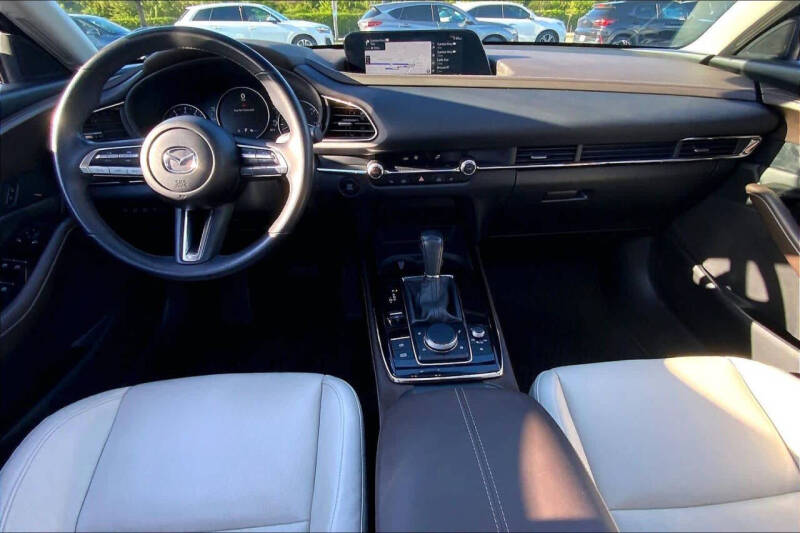 2023 Mazda CX-30 2.5 S Premium