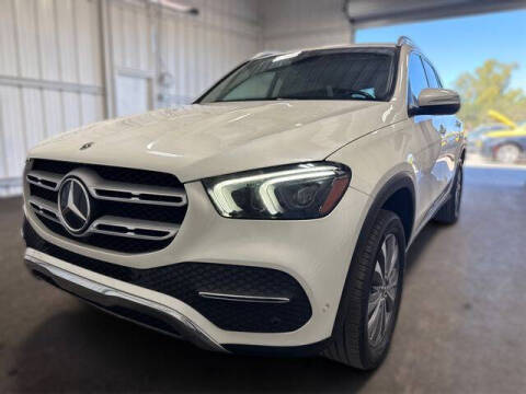 2022 Mercedes-Benz GLE GLE 350