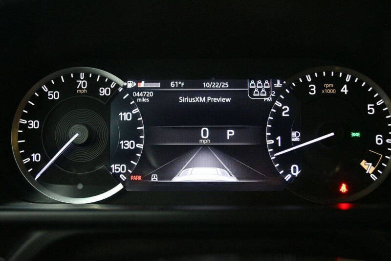 2023 Land Rover Defender 110 X