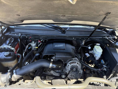 2007 Chevrolet Tahoe LT