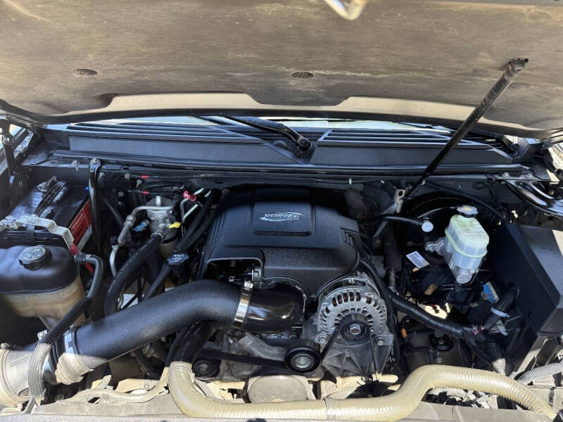 2007 Chevrolet Tahoe LT