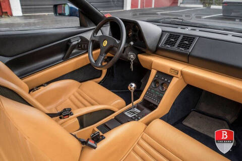 1993 Ferrari 348