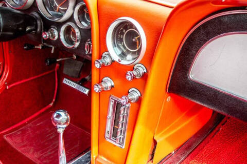 1964 Chevrolet Corvette