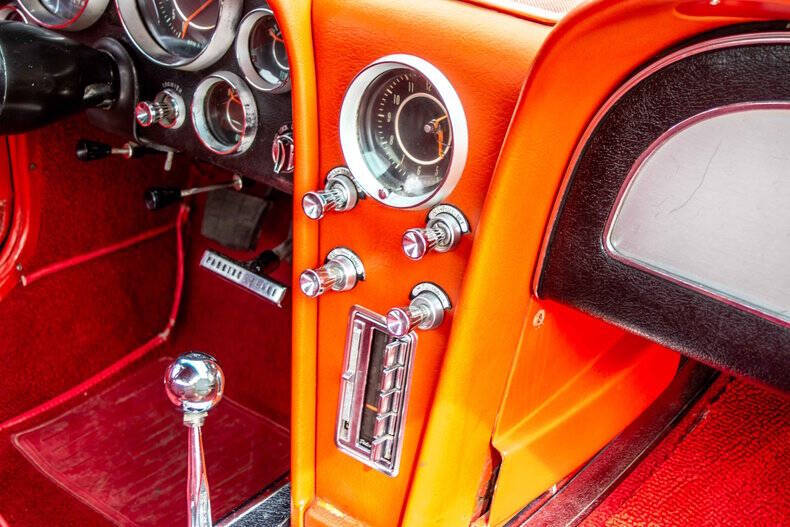 1964 Chevrolet Corvette