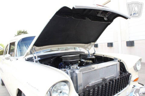 1955 Chevrolet 210