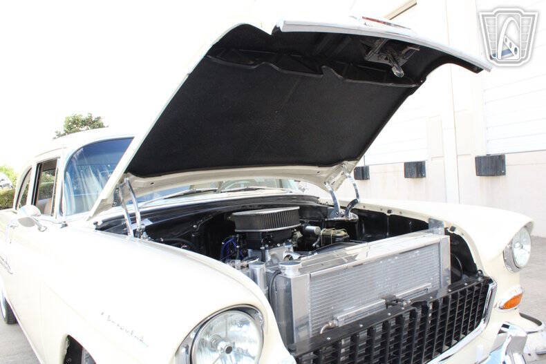 1955 Chevrolet 210