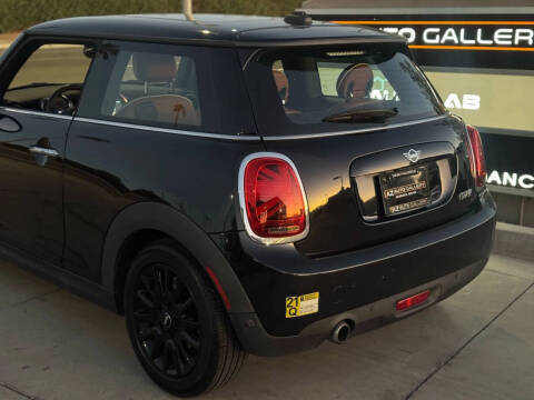 2021 MINI Hardtop 2 Door
