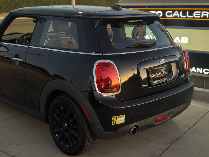 2021 MINI Hardtop 2 Door