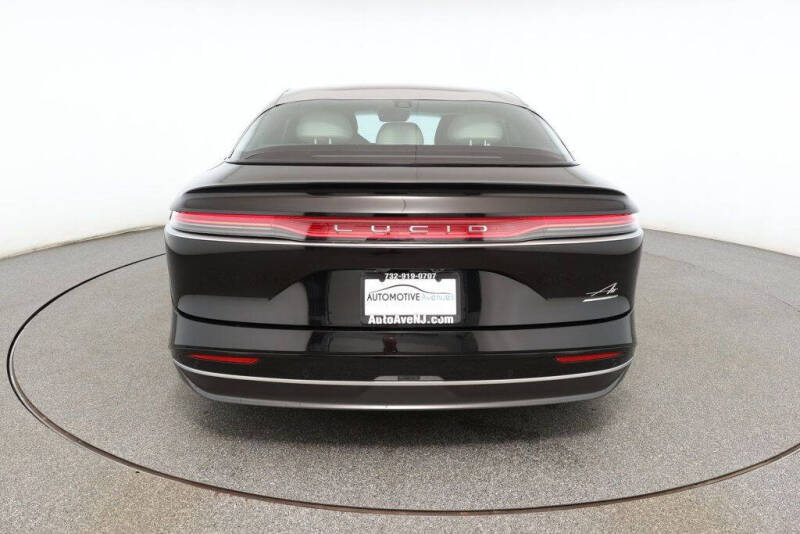 2023 Lucid Air Touring