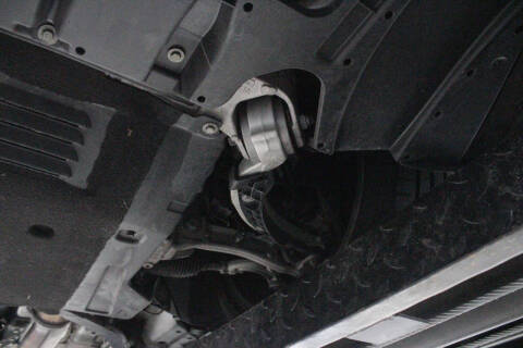 2017 Jaguar F-TYPE SVR