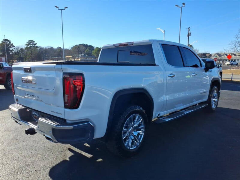 2022 GMC Sierra 1500