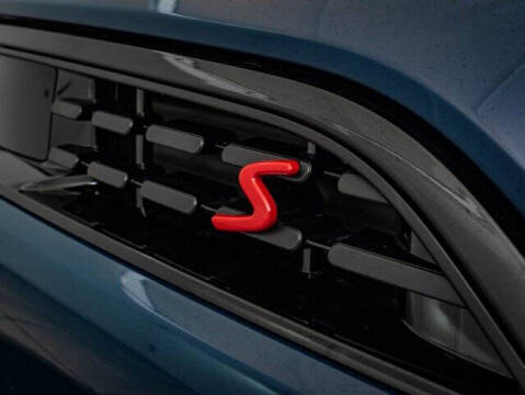 2026 MINI Hardtop 2 Door