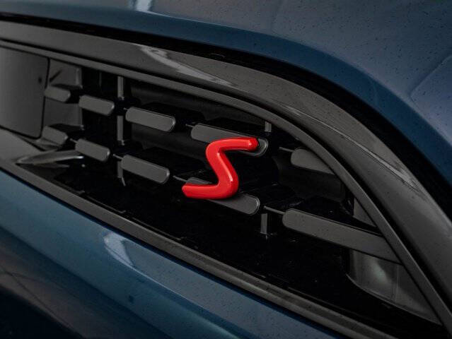 2026 MINI Hardtop 2 Door