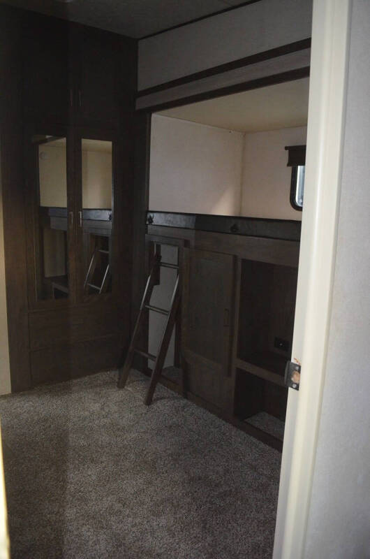 2019 Forest River Salem Hemisphere Hyper-Lyte